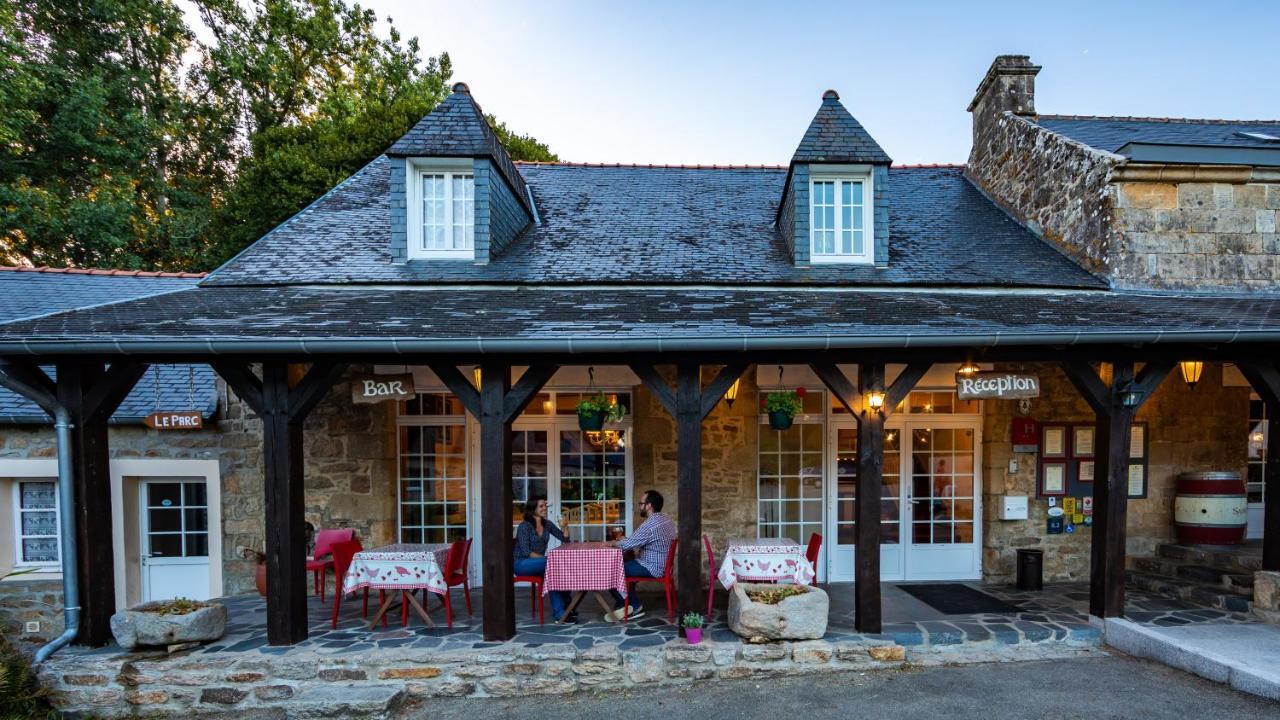 De Kerveoc'h Hotel Douarnenez