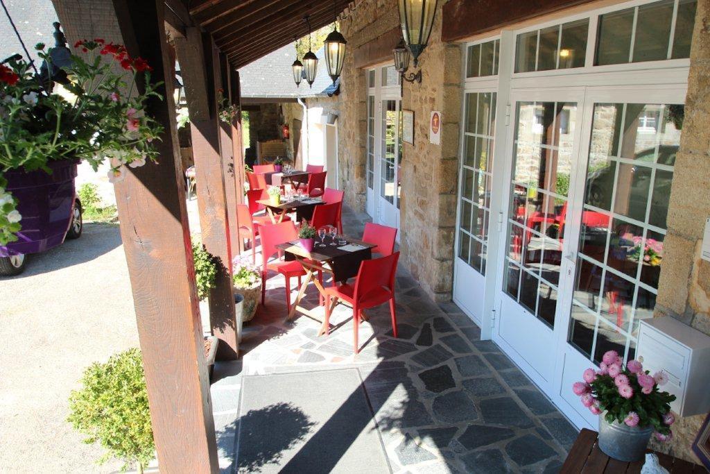 Hotel De Kerveoc'h